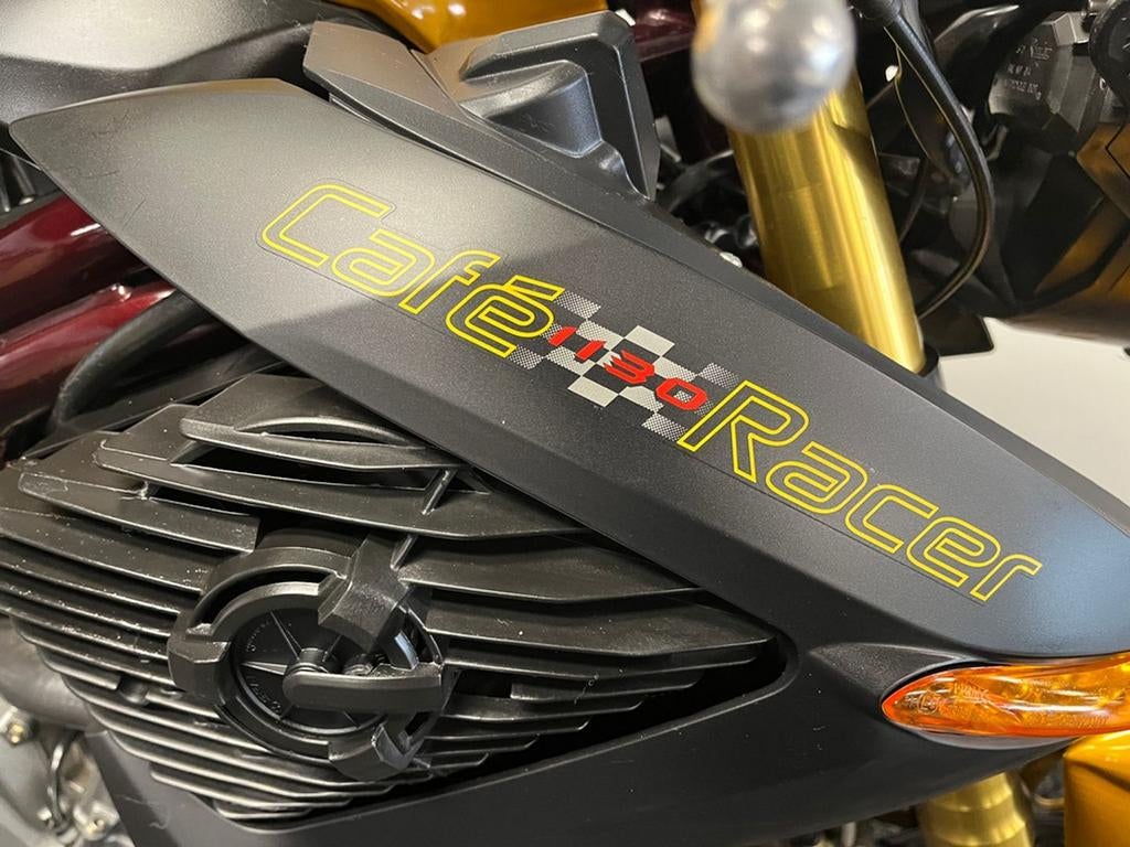 Benelli TNT 1130 LEASE VOORDELIG!, Motoren, Motoren | Benelli, Motorrijbewijs A, Bedrijf, 1130 cc, Meer dan 35 kW