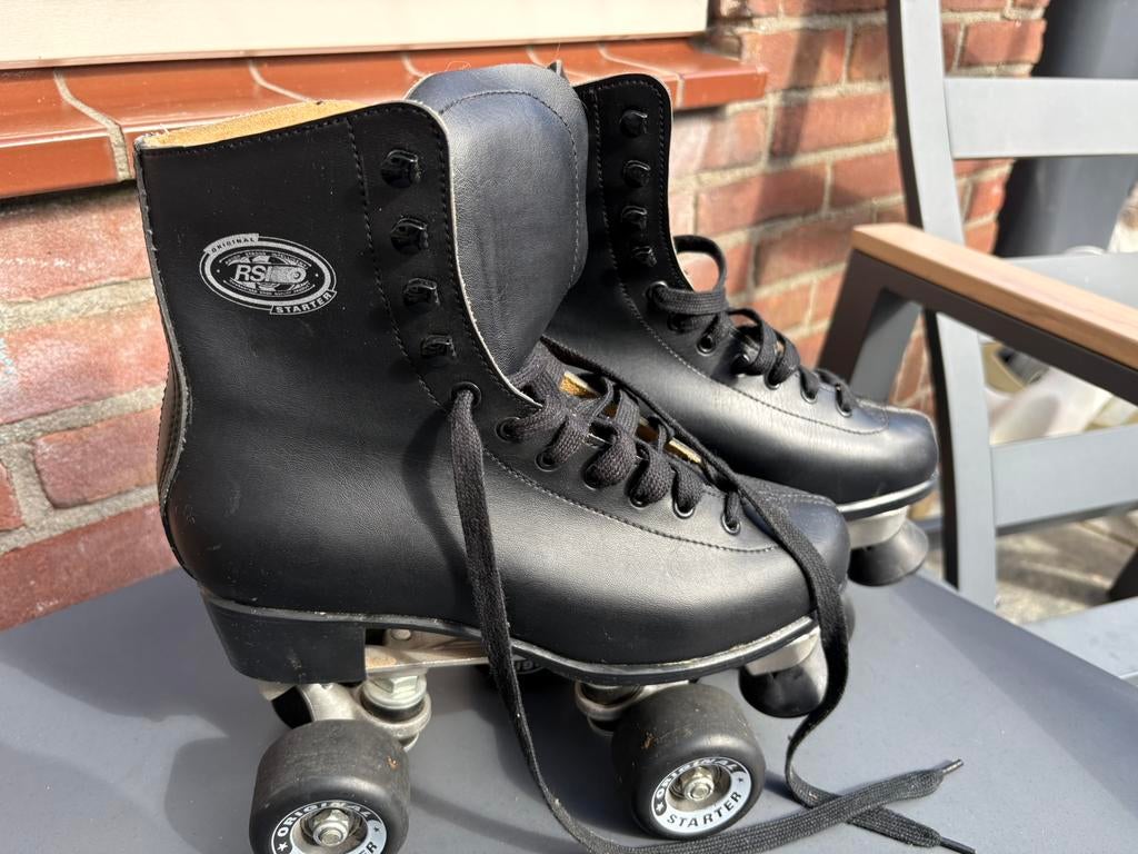 Rolschaatsen - maat 39, Ophalen, Zo goed als nieuw, Overige typen