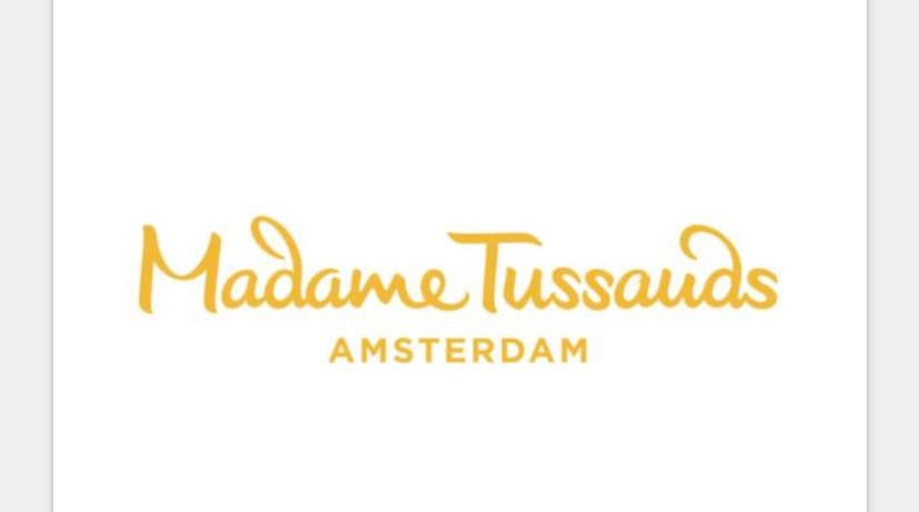 Madame Tussauds, Drie personen of meer, Kortingskaart