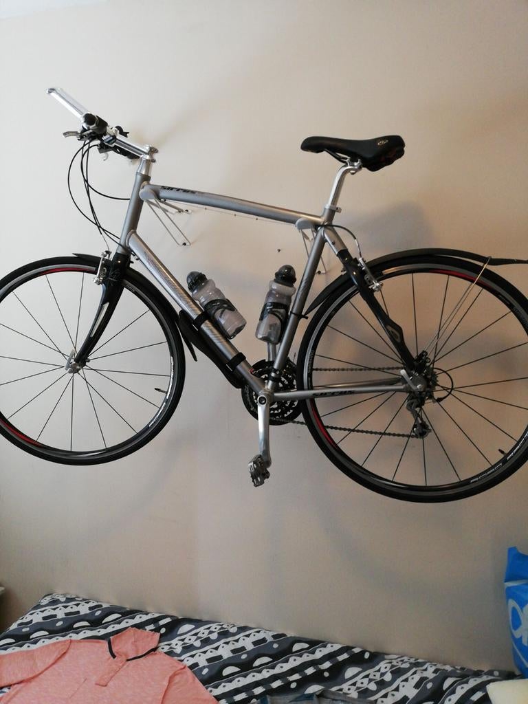 Specialized Sportfiets, Ophalen, Zo goed als nieuw, Meer dan 20 versnellingen, Overige merken