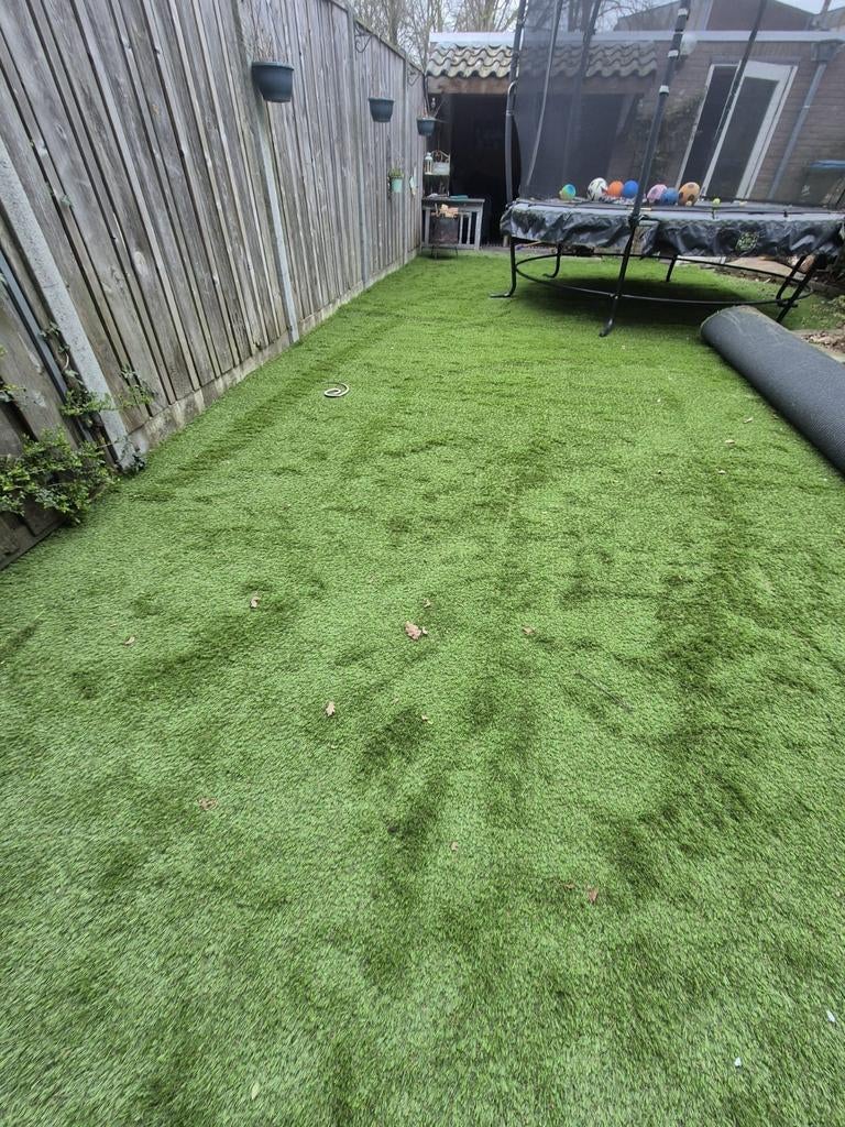 Kunstgras nieuw 3x4 4x4 5x4 6x4 7x4 8x4, Tuin en Terras, Gras en Kunstgras, Ophalen of Verzenden, Nieuw, 20 m² of meer, Kunstgras