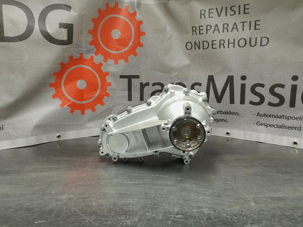 Tussenbak Mercedes ML (W166) of GL (X166), Ophalen, Gereviseerd, Mercedes-Benz