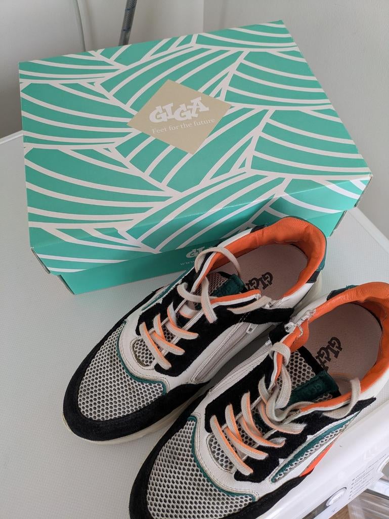 Giga schoenen maat 39, Jongen of Meisje, Schoenen, Ophalen of Verzenden, Zo goed als nieuw