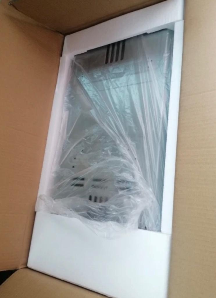 10L boiler geiser butaan propaan warm water LPG ketel, Verzenden, Minder dan 3 jaar oud, Minder dan 20 liter, Nieuw