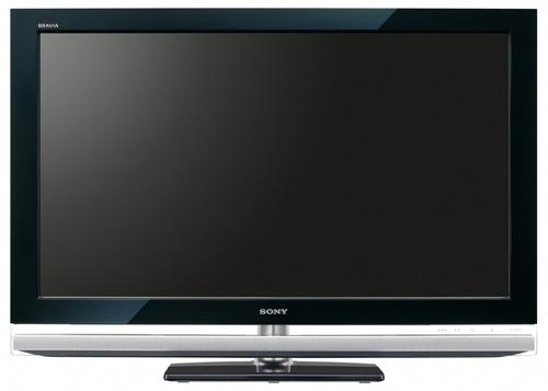 Sony Bravia KDL-40Z4500 LCD TV ingebouwde soundbar, Audio, Tv en Foto, Televisies, Ophalen, Gebruikt, LCD, 100 Hz