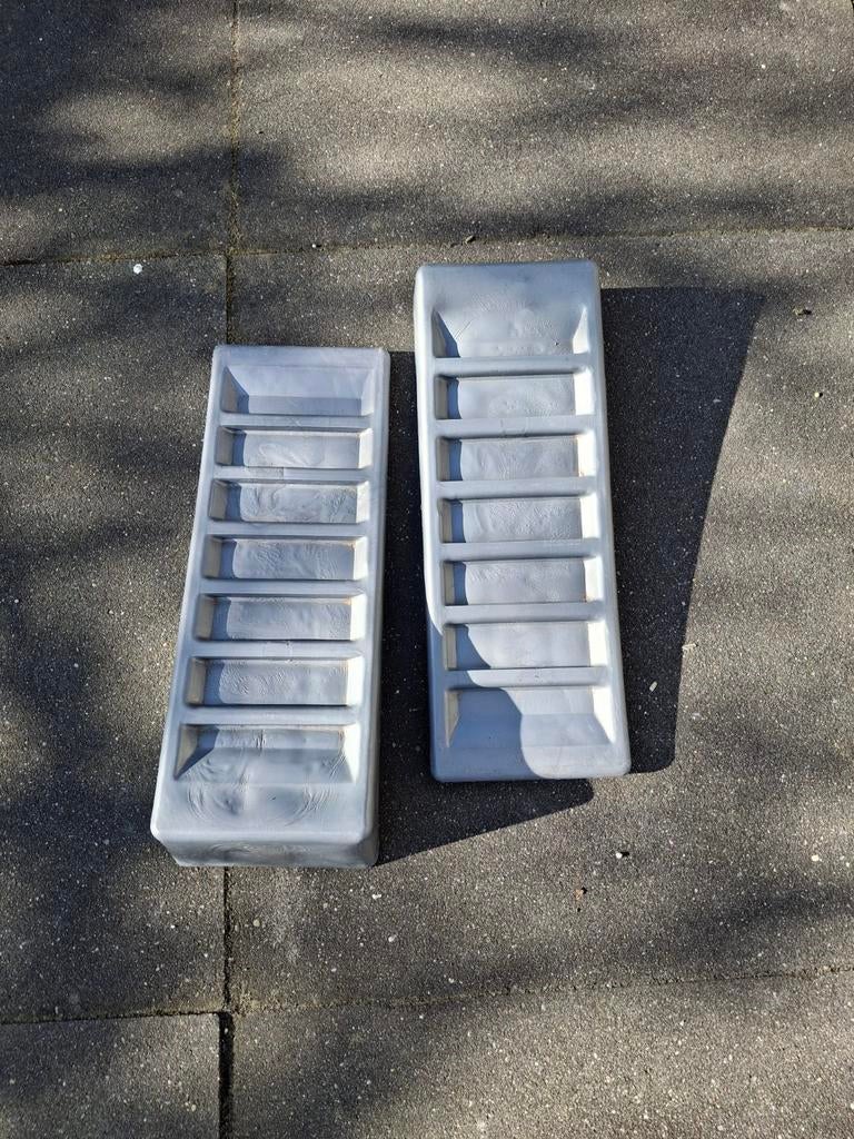 Levelers caravan/camper, Caravans en Kamperen, Caravan accessoires, Ophalen of Verzenden