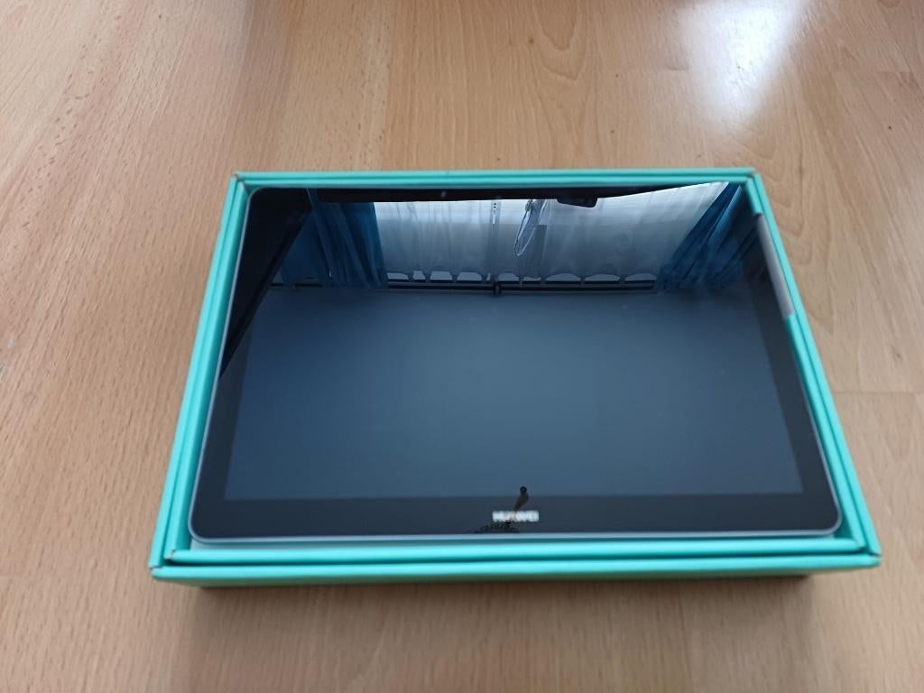 Huawei Tablet Mediapad T3 10, Computers en Software, Android Tablets, 10 inch, Gebruikt, Ophalen of Verzenden, Huawei