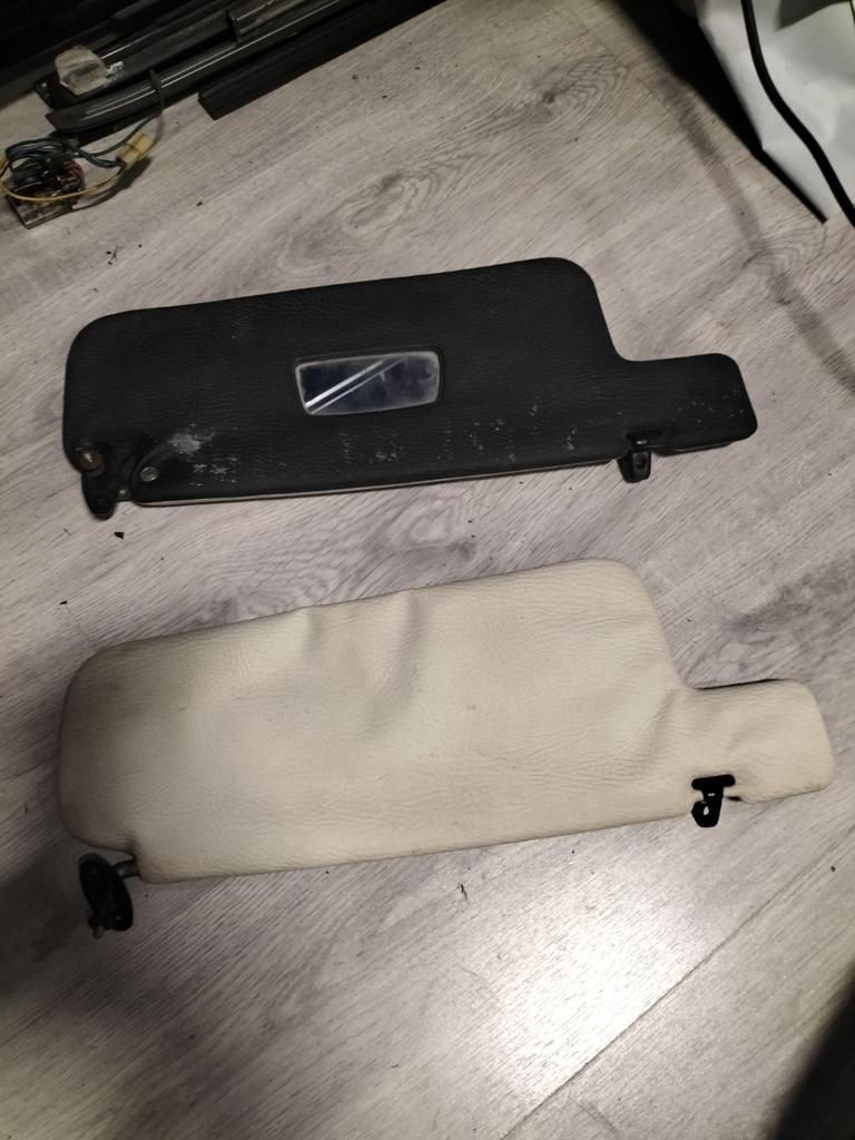 Interieur delen tbv een Volkswagen Golf type 1, Ophalen, Gebruikt, Volkswagen