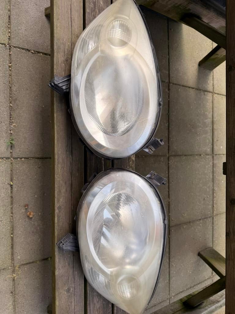 Koplampen