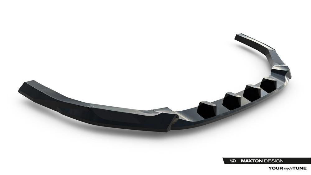 Voorlip spoiler sideskirt diffuser - Subaru WRX STI 21+, Ophalen of Verzenden