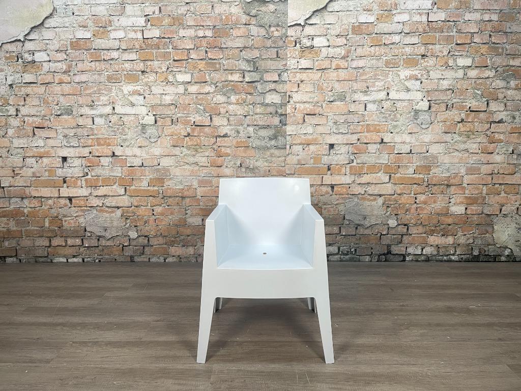 Driade Toy bij TheReSales, Ophalen, Kunststof, Twee, Wit