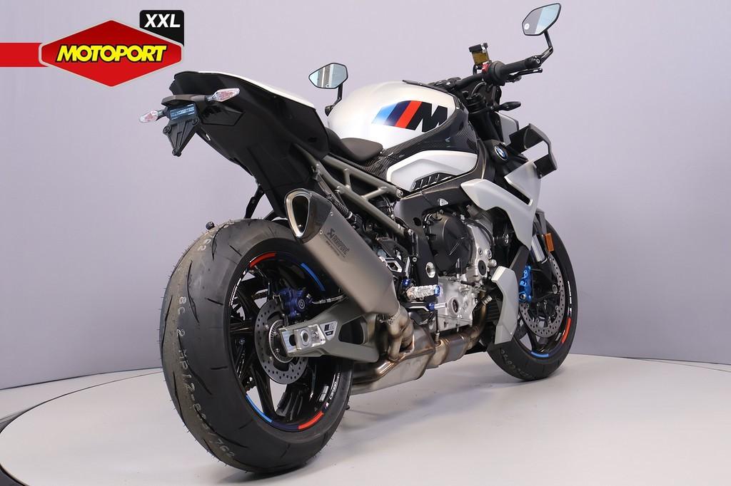 BMW M 1000 R (bj 2026) - foto 3