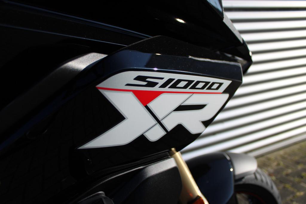 BMW S 1000 XR |BTW motor |Akrapovic |Full option (bj 2025) - foto 3
