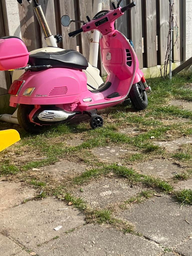 Scooter, Ophalen of Verzenden