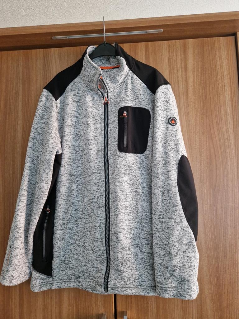 Heren vest maat 2XL, Ophalen of Verzenden