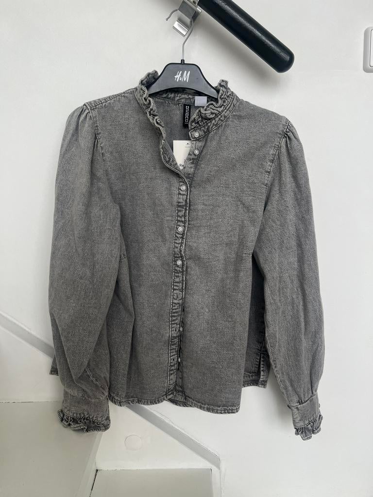 Blouse H&M nieuw!, Ophalen of Verzenden, Nieuw