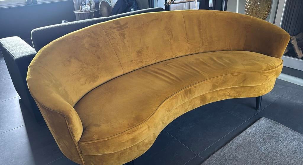 Sissy boy bank, Ophalen, Zo goed als nieuw