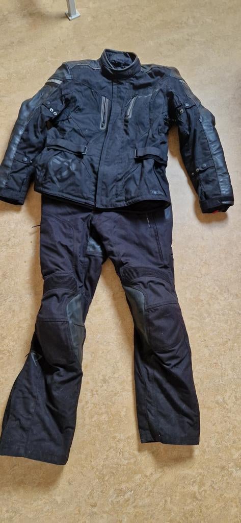 DIFI motorpak heren L, Motoren, Kleding | Motorkleding, Ophalen of Verzenden, Tweedehands, Heren, Combipak