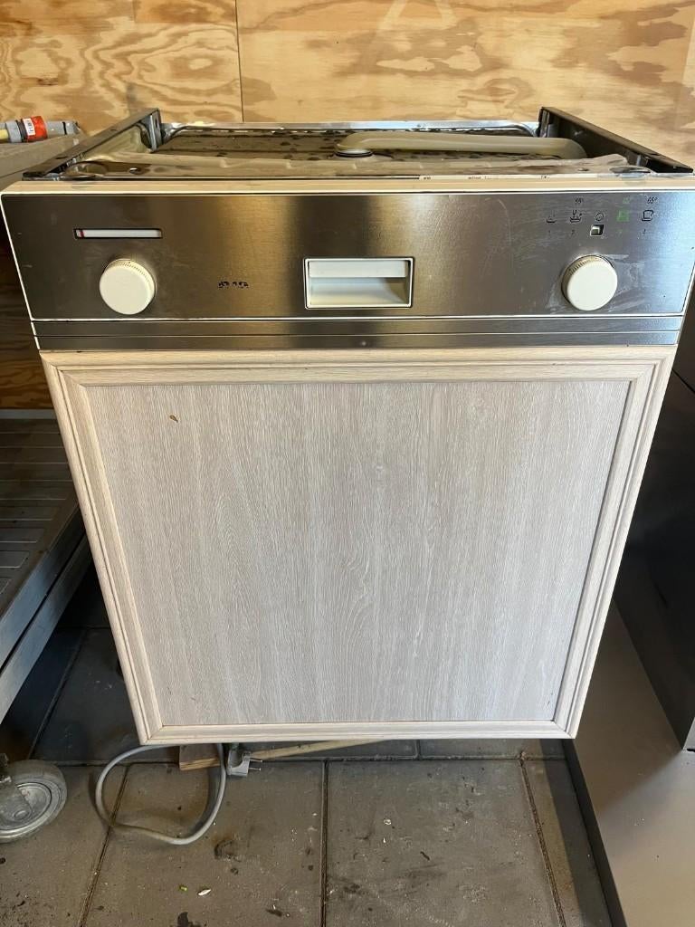 ATAG vaatwasser, Ophalen, Gebruikt, Inbouw, 45 tot 60 cm