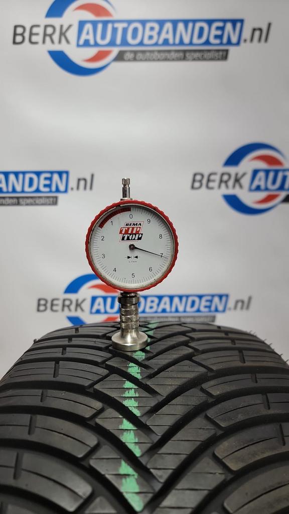 2x Kleber Quadraxer 2 215/45 R17 91W 215/45/17 2154517 (prij, -, -, 17 inch, Ophalen of Verzenden