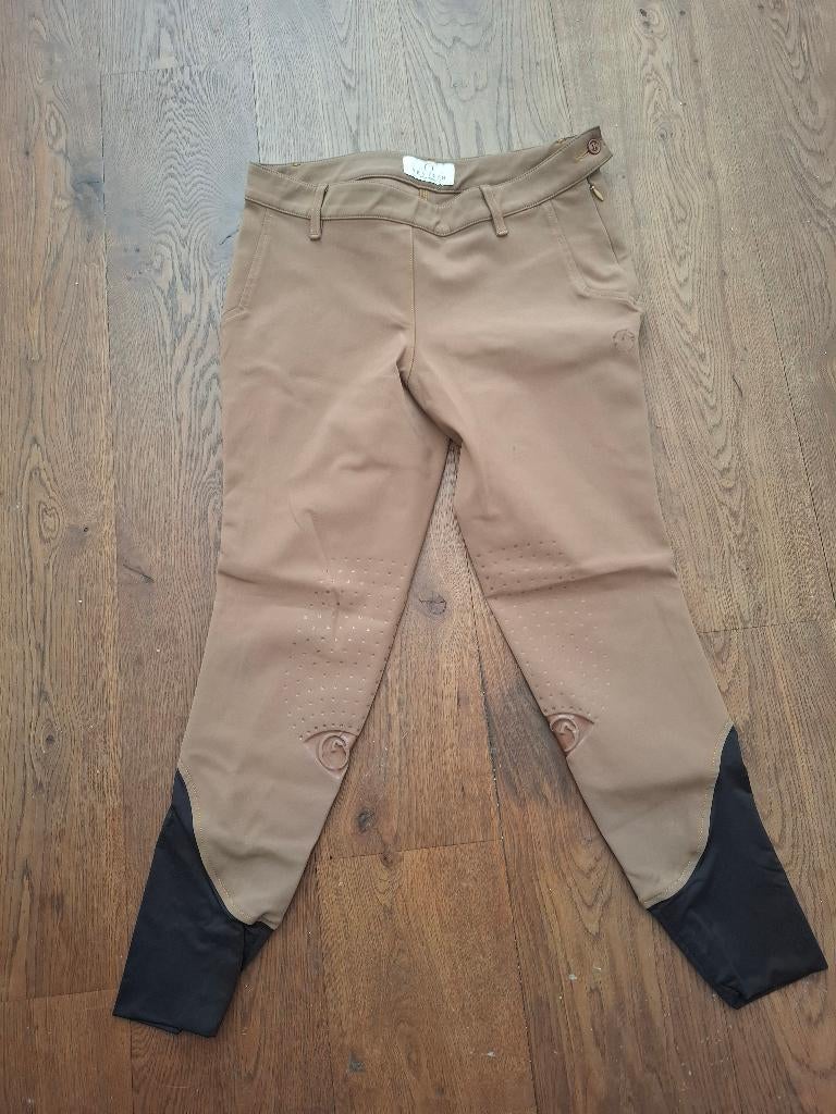 Vestrum rijbroek 38, Dieren en Toebehoren, Vestrum. Com, Dressuur, Vestrum, Onderkleding