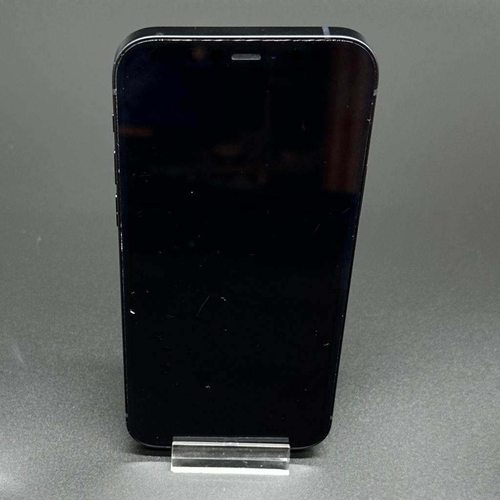 iPhone 12 Black 64GB |91%| Nette staat met Garantie, Apple, Zo goed als nieuw, Support@apple.com, One Apple Park Way
Cupertino, CA 95014
United States