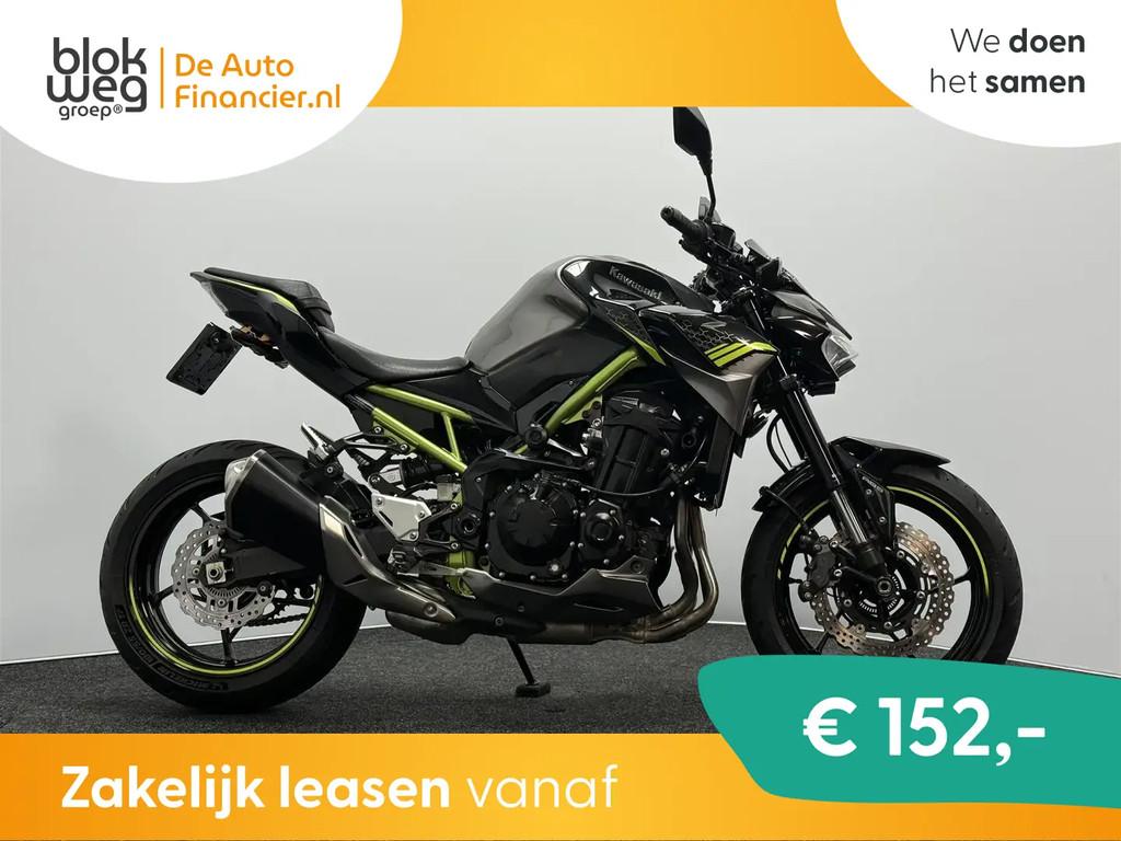 Kawasaki Z 900 ABS € 8.950,00
