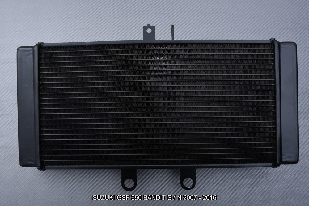 Radiateur Koeler AVDB SUZUKI GSF BANDIT 650 S / N 2007 2016, Ophalen of Verzenden, Nieuw