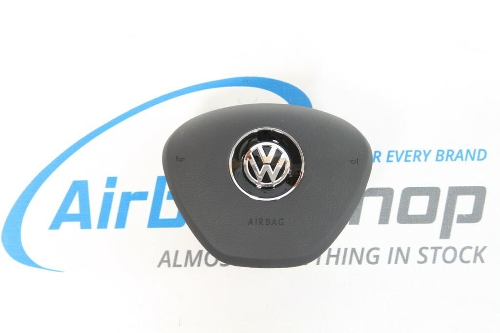Stuur airbag Volkswagen Golf 7 Sportsvan (2014-heden)