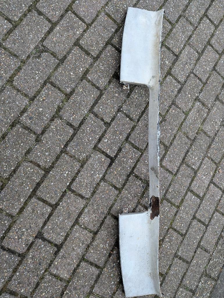 keienvanger voorspoiler Porsche 924, Auto-onderdelen, Ophalen, Porsche