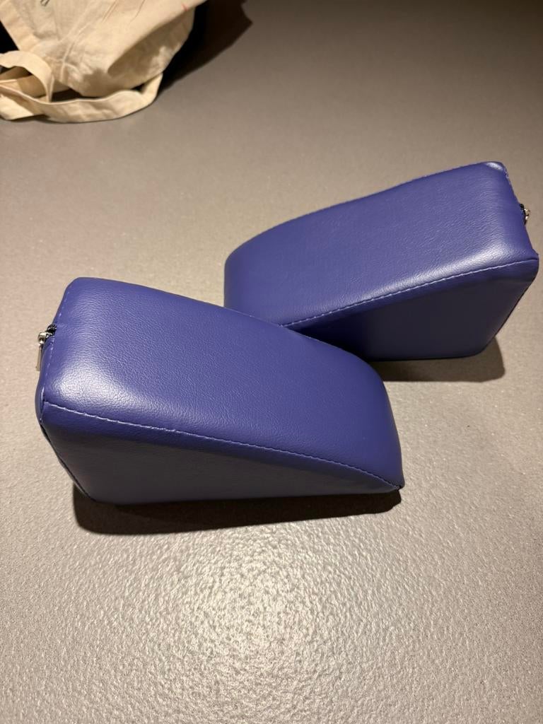 Dejarnette Blokken (SOT), Ophalen of Verzenden, Zo goed als nieuw, Overige typen