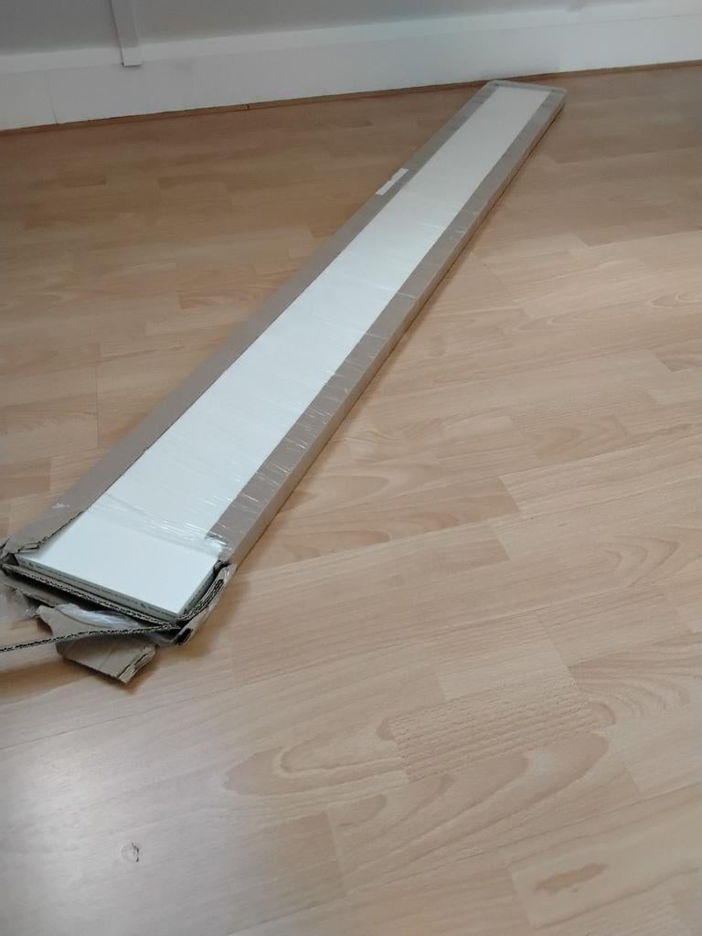 Plank 2,5 cm dik, Ophalen, Overige materialen, Vensterbanken, Nieuw