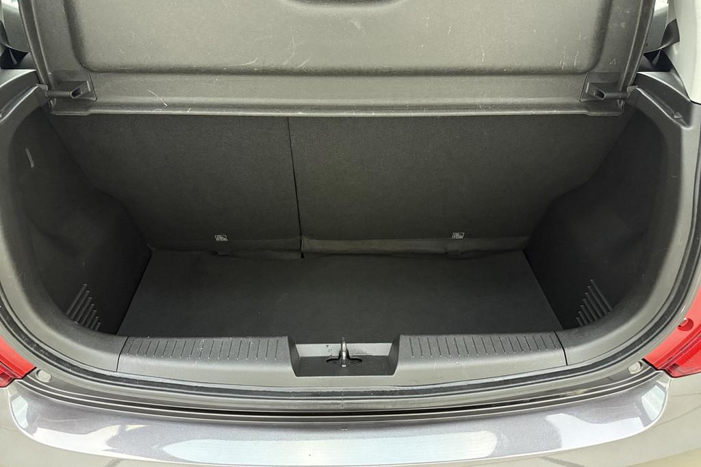 Opel KARL 1.0 ecoFLEX Edition | Airco | Cruise control | Ele, Auto's, Opel, Voorwielaandrijving, 839 kg, Stof, Gebruikt