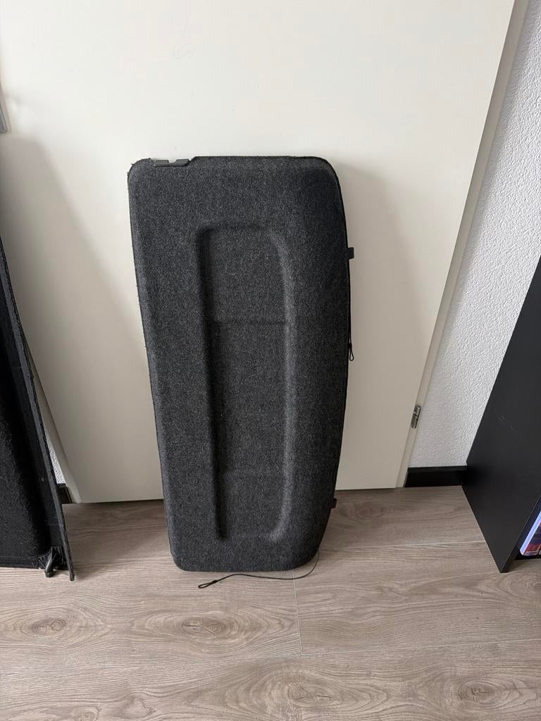 Hoedenplank Nissan Micra, Auto-onderdelen, Interieur en Bekleding, Ophalen of Verzenden, Gebruikt, Nissan