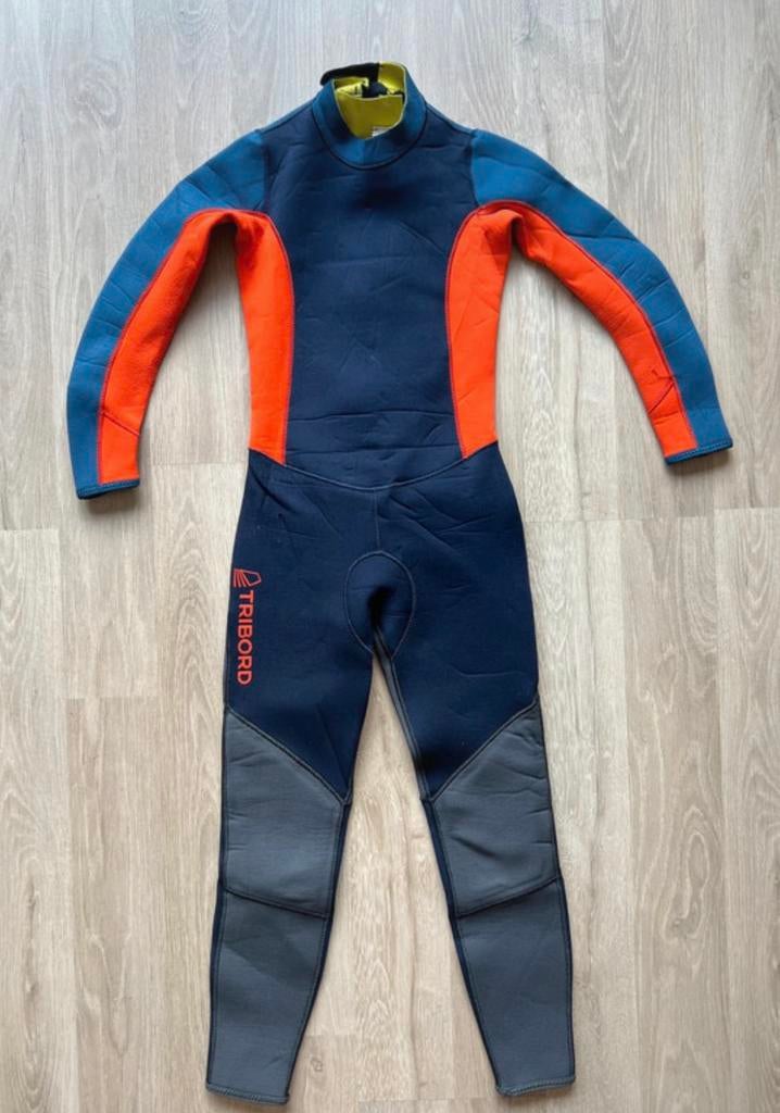 Wetsuit Kind - Maat 152, Wetsuit, Kind, ., Ophalen of Verzenden