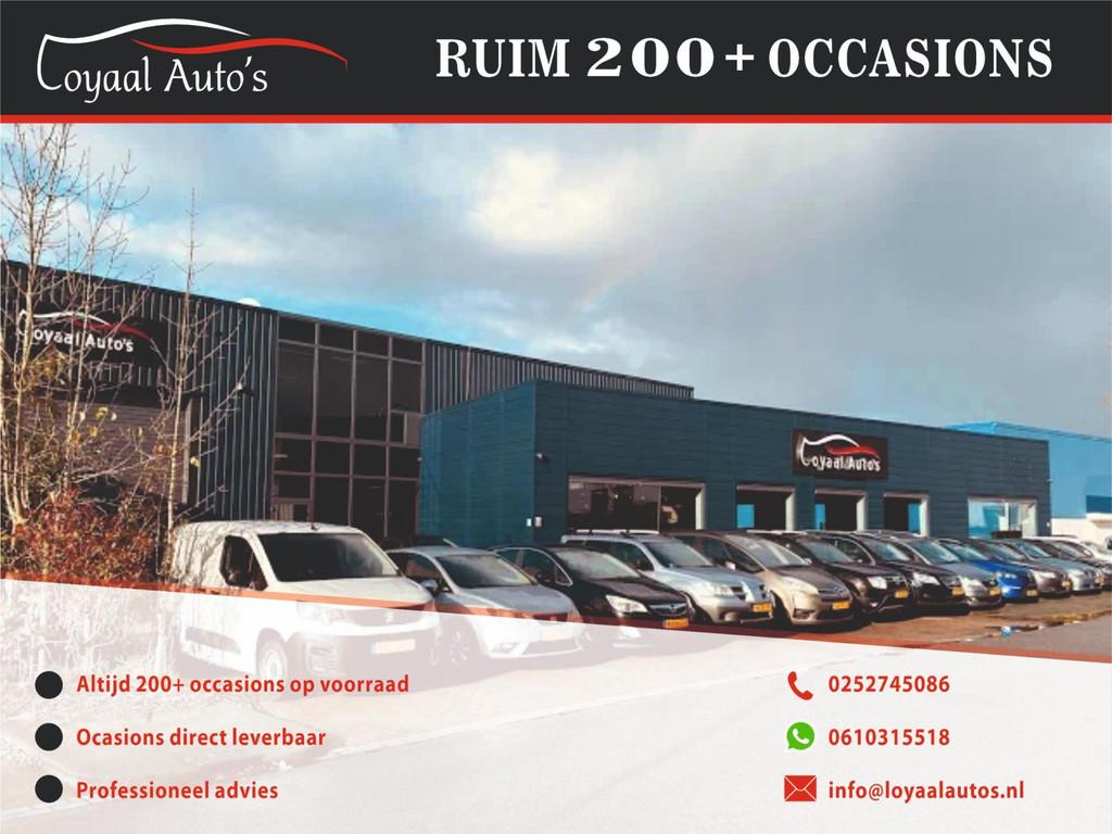 Audi A3 Sportback 1.4 TFSI Ambition Pro Line S | AUT | AIRCO, Euro 5, Gebruikt, Beige, 4 cilinders