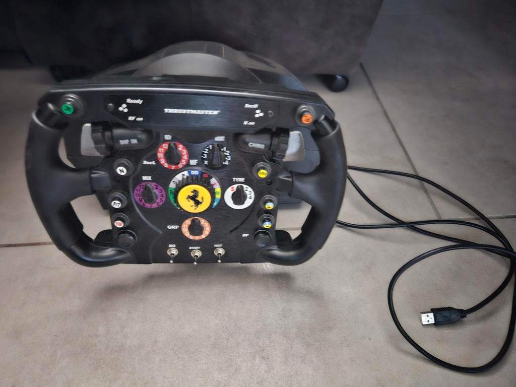 Gamestuur voor playstation, Ophalen of Verzenden