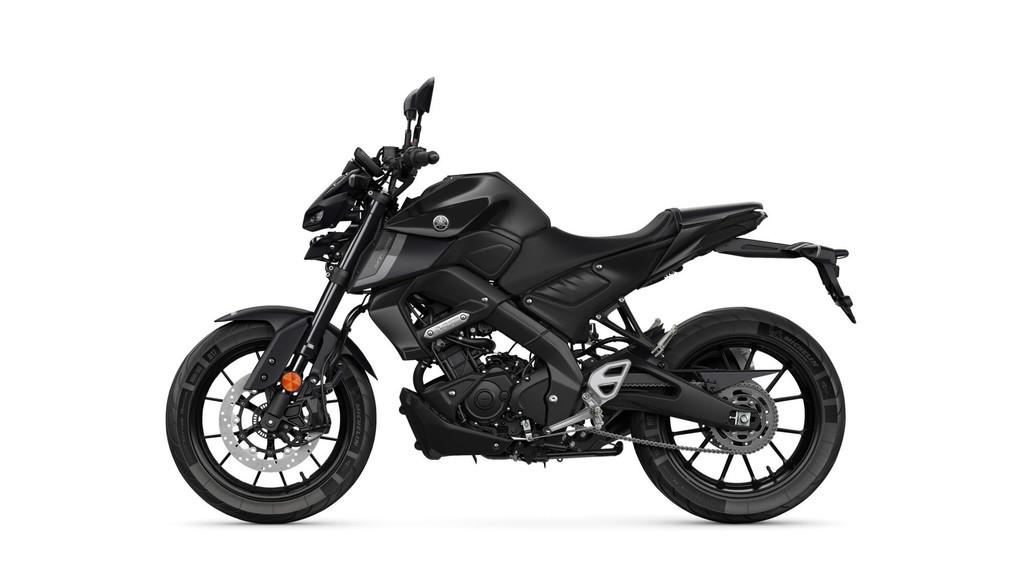 Yamaha MT 125 ABS (bj 2026) - foto 3