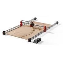 CNC machine, Ophalen, Gebruikt, Elektrisch, Overige soorten