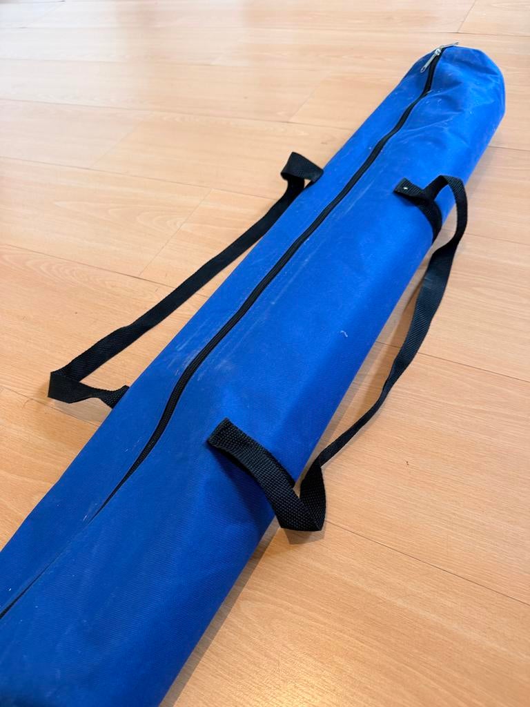 Honden agility slalom set nieuw - 8 palen a 65 cm, Ophalen of Verzenden, Nieuw