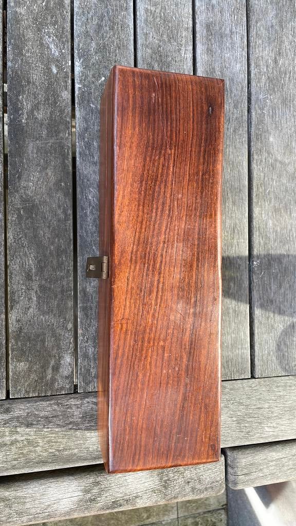 Maritiem/ nautisch, langgelede geschieden, zeer mooie kijker, Ophalen of Verzenden, Zo goed als nieuw, 8 tot 12x, Overige typen