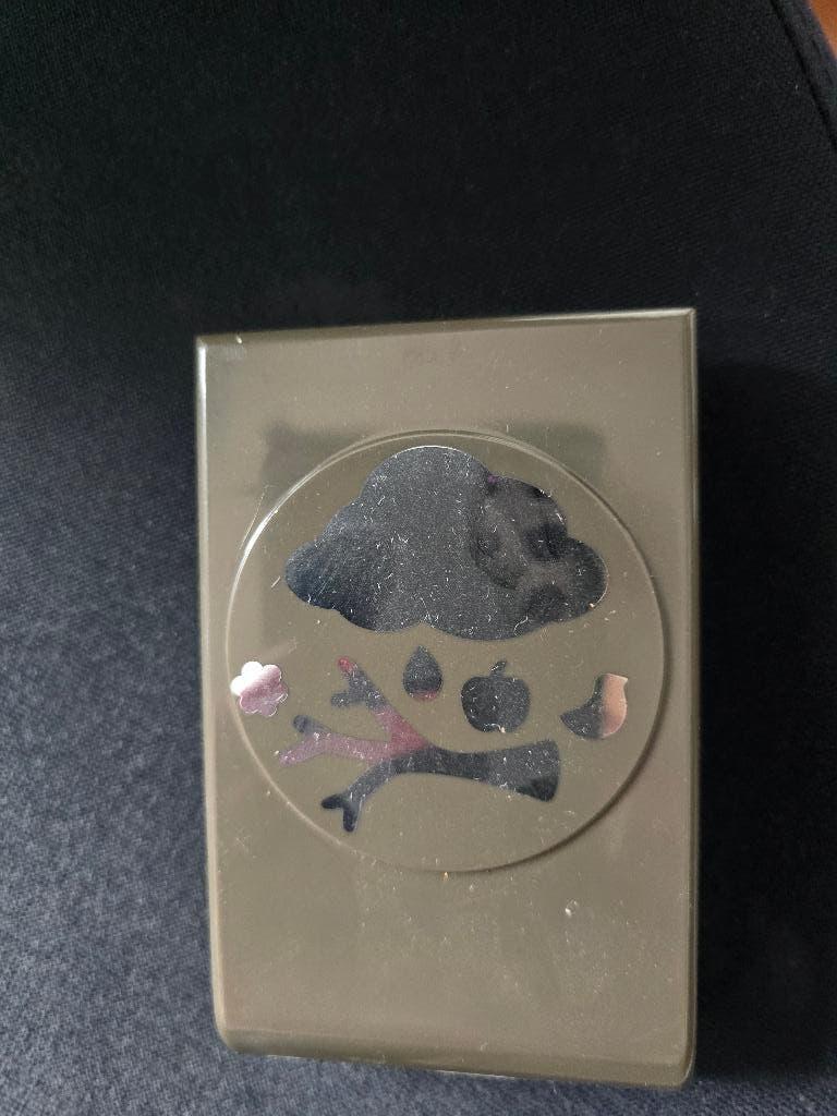 Stampin' up: Pons van wolk, tak, bloem, appel, vogeltje, Ophalen of Verzenden, Nieuw, Overige typen