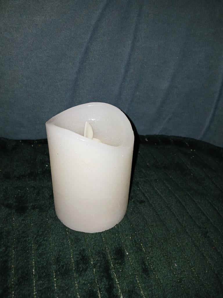 Ledkaars, Ophalen, Overige materialen, Minder dan 25 cm