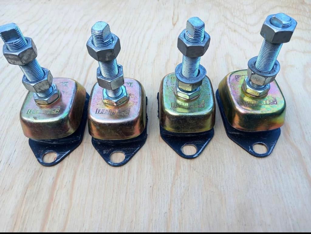 Motorsteunen, Ophalen of Verzenden, Nieuw, Motor en Techniek, Zeilboot of Motorboot