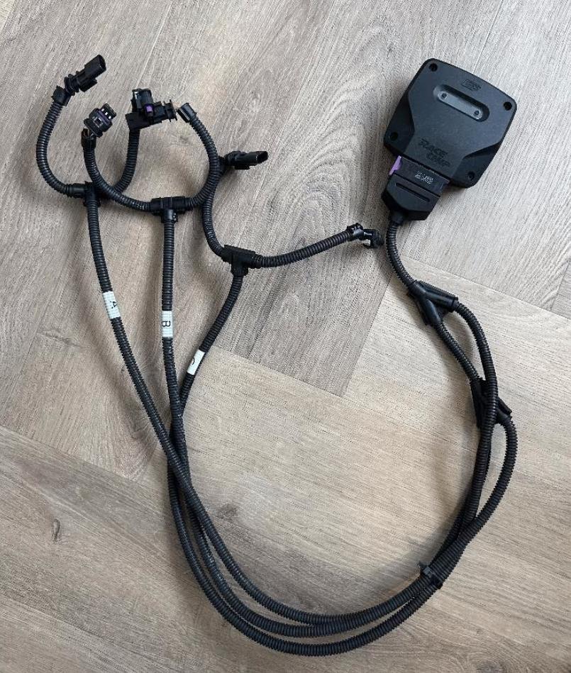 RaceChip GTS voor Mercedes A180 W177 - Meer PK & NM, Ophalen of Verzenden, Gebruikt, Mercedes-Benz