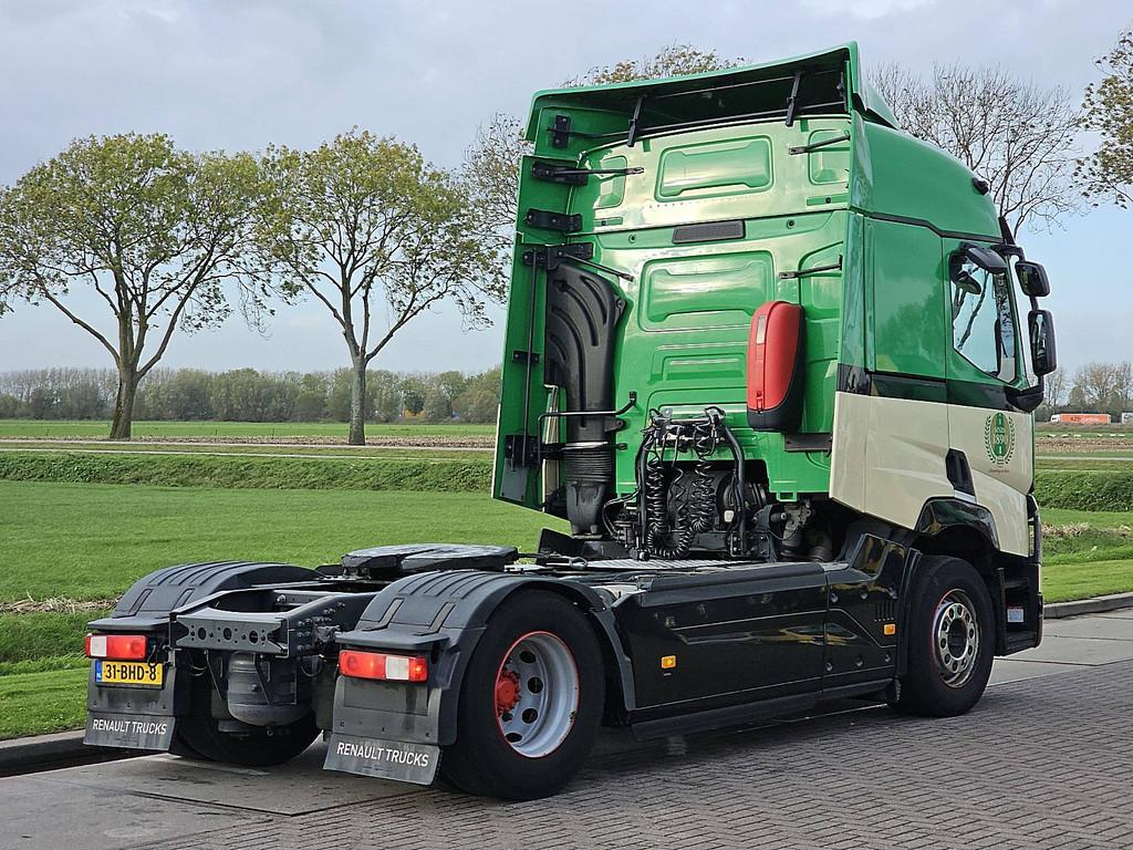 RENAULT T 460, Automaat, 460 pk, Euro 6, Overige kleuren