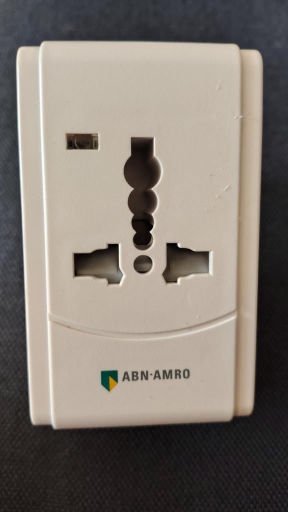 Usb oplader | Adapter, Ophalen of Verzenden, Zo goed als nieuw