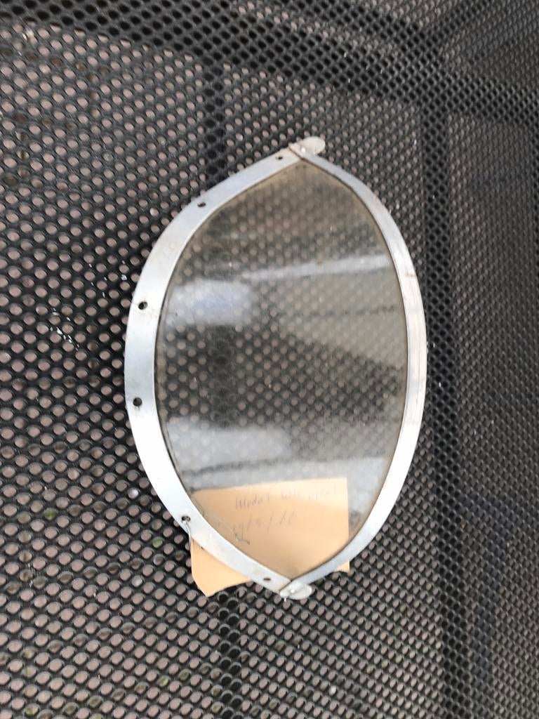 W, Ophalen, Nieuw, Kap, Batavus