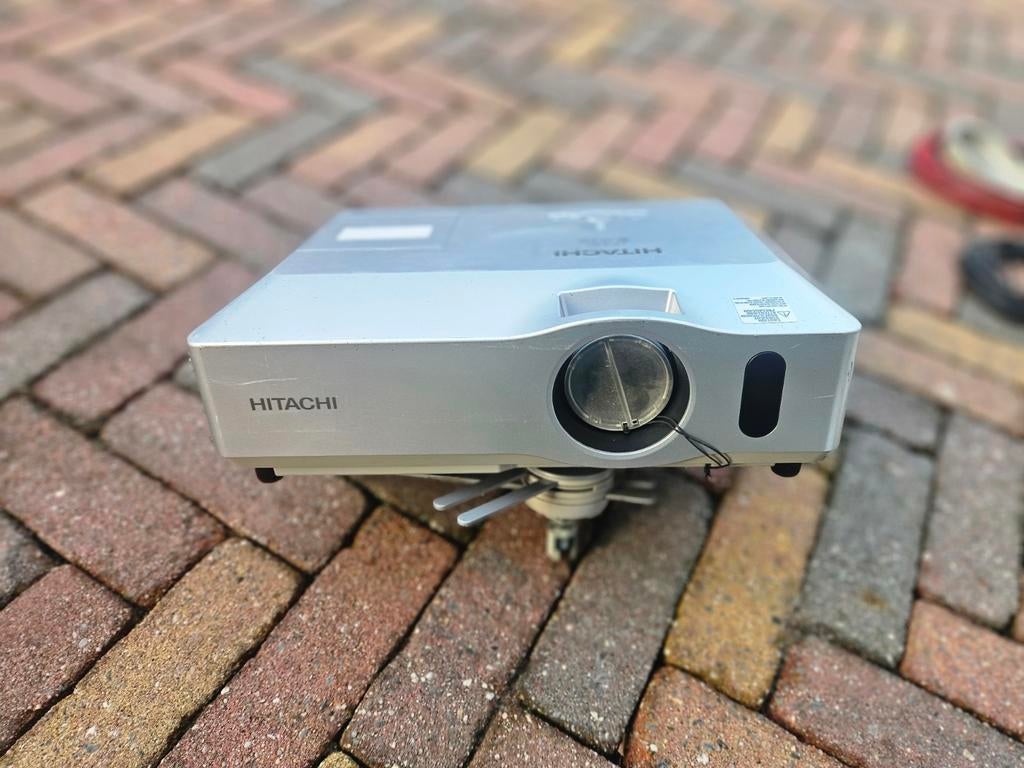 Beamer, Audio, Tv en Foto, Beamers, Ophalen of Verzenden, Zo goed als nieuw, LED, Overige resoluties