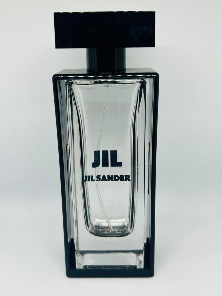 JIL Sander lll Parfum - lege fles! Vintage, Ophalen of Verzenden, Zo goed als nieuw